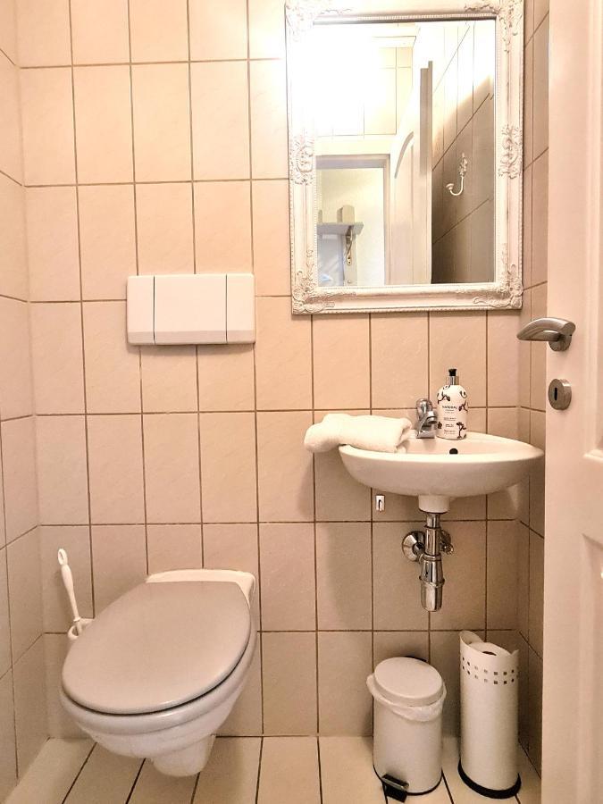 Apartment Loindl Unterach am Attersee Buitenkant foto